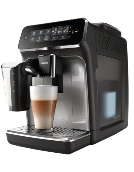 Кофемашина Philips EP3246 Series 3200 LatteGo